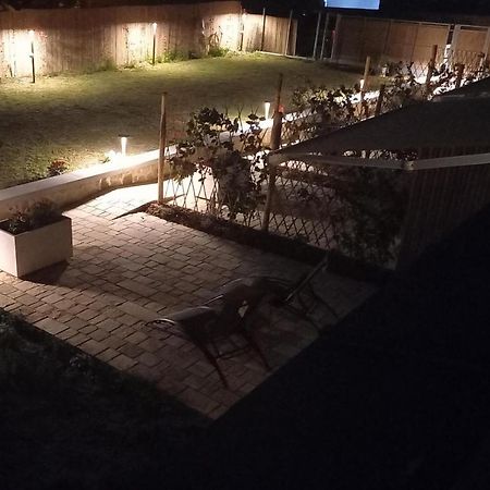 فندق Bamboo بروسيدا المظهر الخارجي الصورة